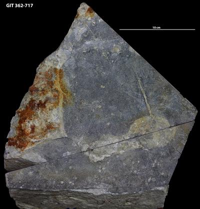 <i></i><br />Harku quarry,  m, Kunda Stage