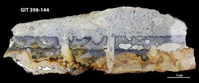 <i></i><br />Valgu River scarplet and trench,  m, Adavere Stage