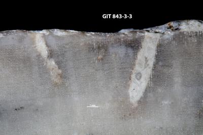 <i></i><br />Saxby shore,  m, Vormsi Stage