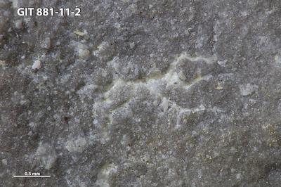 <i></i><br />Sutlema quarry,  m, 