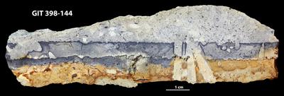 <i></i><br />Valgu River scarplet and trench,  m, Adavere Stage