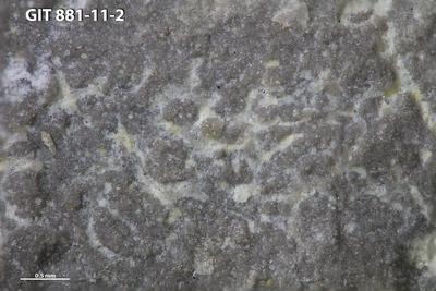 <i></i><br />Sutlema quarry,  m, 