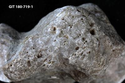 <i></i><br />Ohesaare shore,  m, Ohesaare Stage