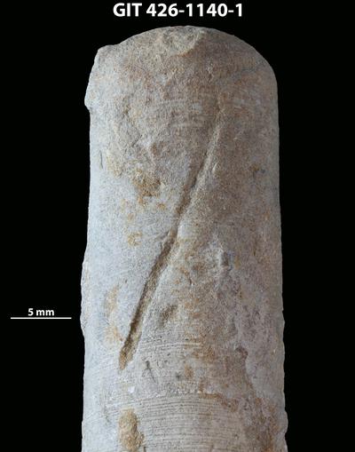 <i></i><br />Küttejõu,  m, Kukruse Stage