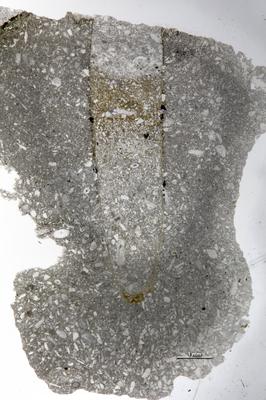 <i></i><br />Keila River, upstream of the waterfall,  m, 