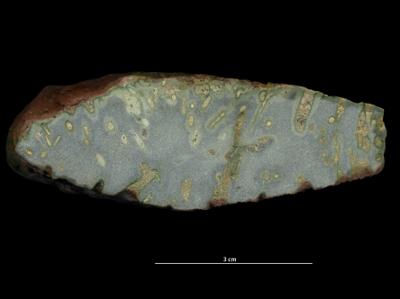 <i></i><br />Syass River, Rebrovo, Leningrad District,  m, Volkhov Stage