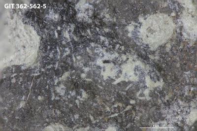 <i></i><br />Ohesaare cliff,  m, Ohesaare Stage