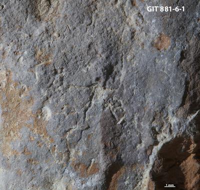 <i></i><br />Sutlema quarry,  m, 