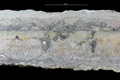 <i></i><br />Uuga Cliff 1, Parki peninsula,  m, Volkhov Stage