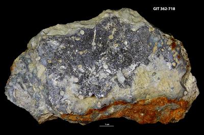 <i></i><br />Harku quarry,  m, Kunda Stage