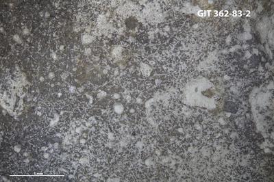 <i></i><br />Ohesaare cliff,  m, Ohesaare Stage