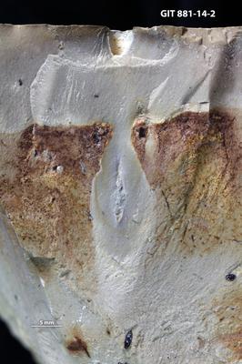 <i></i><br />Sutlema quarry,  m, 