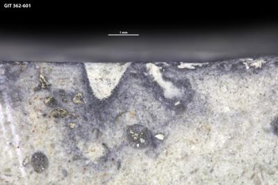 <i></i><br />Ülemiste 29 borehole, 8.77 m, Uhaku Stage