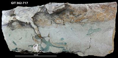 <i></i><br />Harku quarry,  m, Kunda Stage