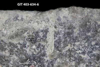 <i></i><br />Ohesaare cliff,  m, Ohesaare Stage