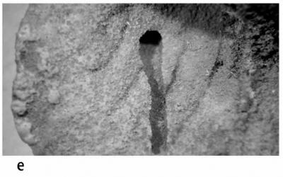 <i></i><br />Kohtla-Järve,  m, Kukruse Stage