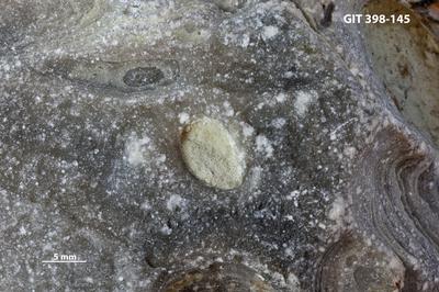 <i></i><br />Panga cliff,  m, Jaani Stage