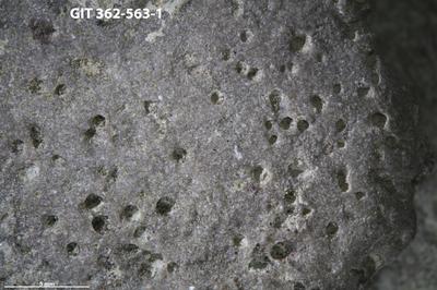 <i></i><br />Ohesaare cliff,  m, Ohesaare Stage