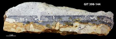 <i></i><br />Valgu River scarplet and trench,  m, Adavere Stage